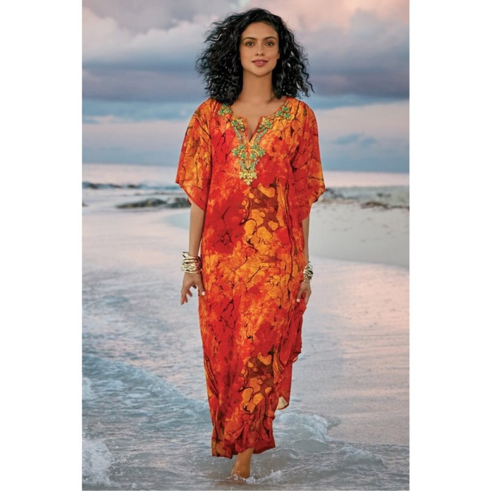 Gorgeous caftan